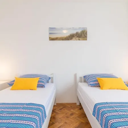 Apartman Lia * Zadar
