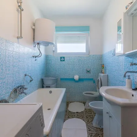 Apartman Lia Apartment