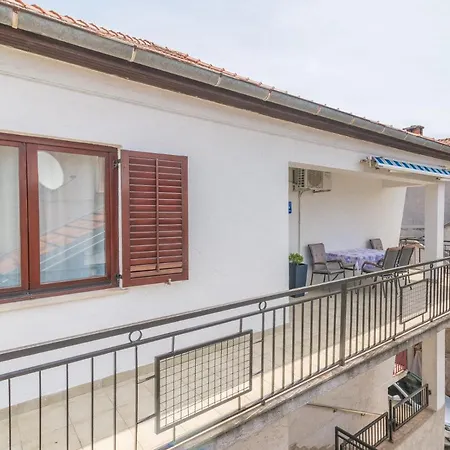 Apartman Lia Apartament