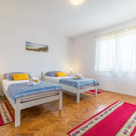Apartament Apartman Lia Zadar