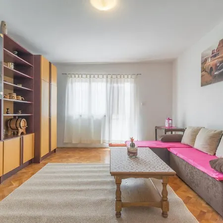 Apartman Lia Apartament