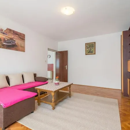 Apartman Lia Apartament *