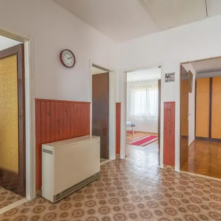 Apartman Lia Apartament Zadar